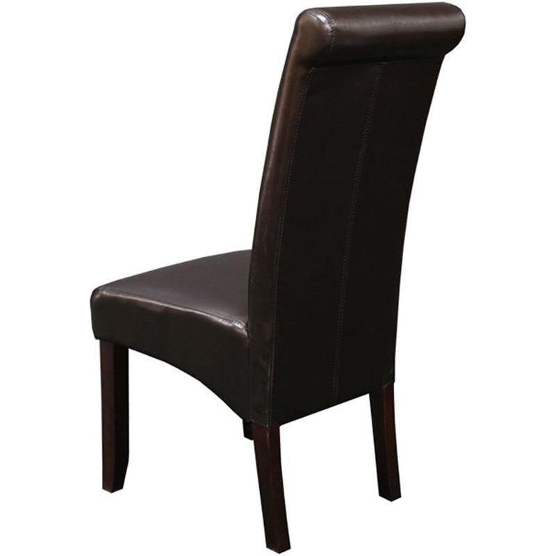 Daryl upholstered dining chair discount